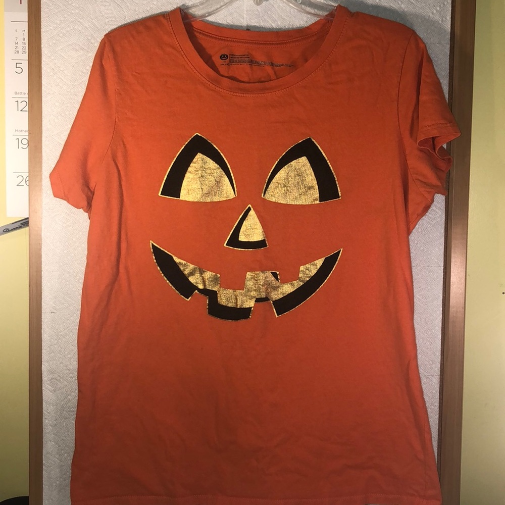 Halloween T-shirt